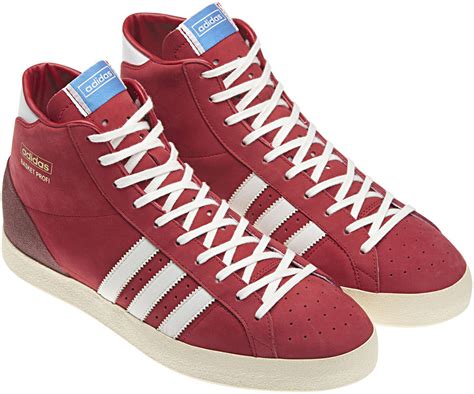 adidas basket profi schuhe|adidas basket profi shoes.